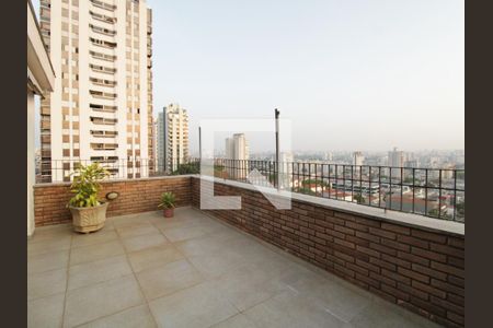 Apartamento à venda com 140m², 3 quartos e 2 vagasTerraço Gourmet