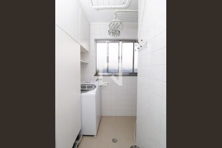 Apartamento à venda com 140m², 3 quartos e 2 vagasÁrea de Serviço