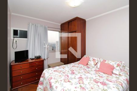 Apartamento à venda com 140m², 3 quartos e 2 vagasQuarto 2