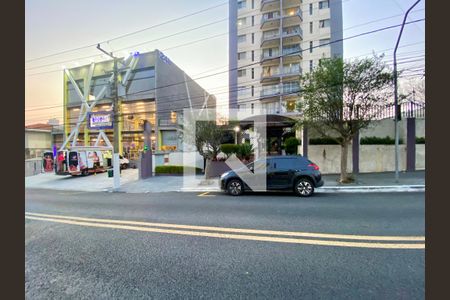 Apartamento à venda com 140m², 3 quartos e 2 vagas Apartamento à venda com 140m², 3 quartos e 2 vagasFachada do Prédio