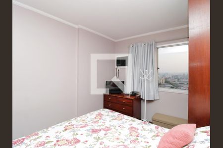 Apartamento à venda com 140m², 3 quartos e 2 vagasQuarto 2