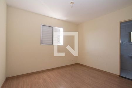 Suite de apartamento à venda com 2 quartos, 60m² em Vila Galvão, Guarulhos