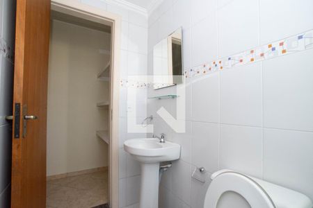 Apartamento à venda com 60m², 2 quartos e 1 vaga Apartamento à venda com 60m², 2 quartos e 1 vagaBanheiro Corredor