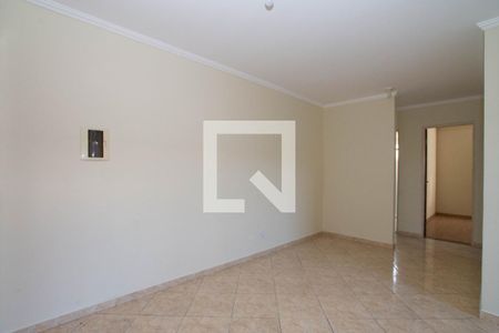 Apartamento à venda com 60m², 2 quartos e 1 vaga Apartamento à venda com 60m², 2 quartos e 1 vagaSala