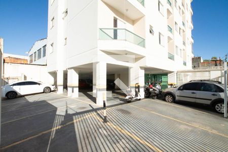 Apartamento à venda com 60m², 2 quartos e 1 vaga Apartamento à venda com 60m², 2 quartos e 1 vagaÁrea comum