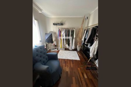 Apartamento à venda com 200m², 4 quartos e 4 vagas