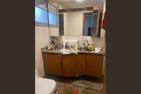 Apartamento à venda com 200m², 4 quartos e 4 vagas