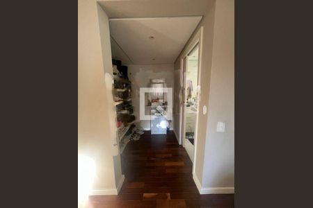Apartamento à venda com 200m², 4 quartos e 4 vagas