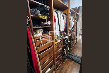 Apartamento à venda com 200m², 4 quartos e 4 vagas