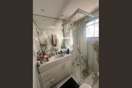 Apartamento à venda com 200m², 4 quartos e 4 vagas