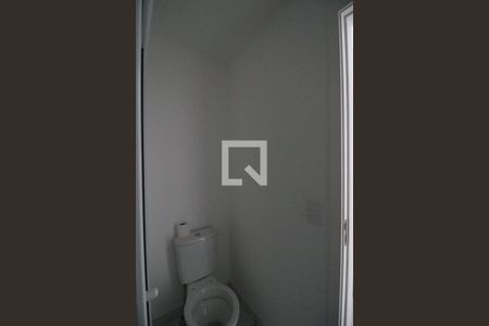 Apartamento à venda com 67m², 2 quartos e 2 vagas Apartamento à venda com 67m², 2 quartos e 2 vagasBanheiro