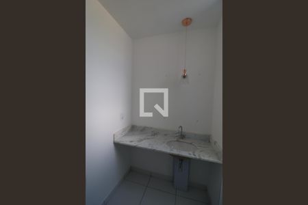 Apartamento à venda com 67m², 2 quartos e 2 vagas Apartamento à venda com 67m², 2 quartos e 2 vagasSuíte