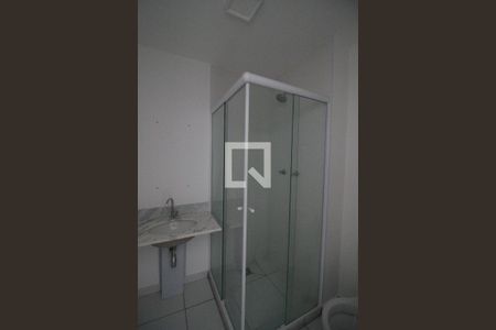 Apartamento à venda com 67m², 2 quartos e 2 vagas Apartamento à venda com 67m², 2 quartos e 2 vagasBanheiro