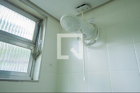 Apartamento à venda com 66m², 3 quartos e 1 vaga Apartamento à venda com 66m², 3 quartos e 1 vagaBanheiro