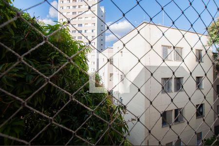 Apartamento à venda com 66m², 3 quartos e 1 vaga Apartamento à venda com 66m², 3 quartos e 1 vagaVista do Quarto 1