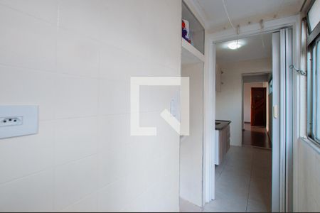 Apartamento à venda com 66m², 3 quartos e 1 vaga Apartamento à venda com 66m², 3 quartos e 1 vagaÁrea de Serviço