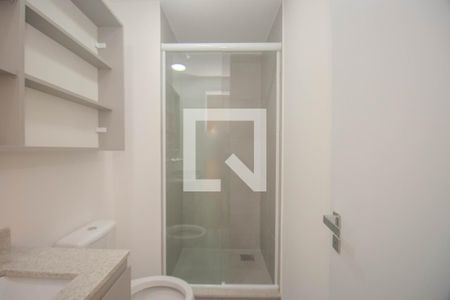 Apartamento à venda com 60m², 2 quartos e 2 vagas Apartamento à venda com 60m², 2 quartos e 2 vagasBanheiro Social