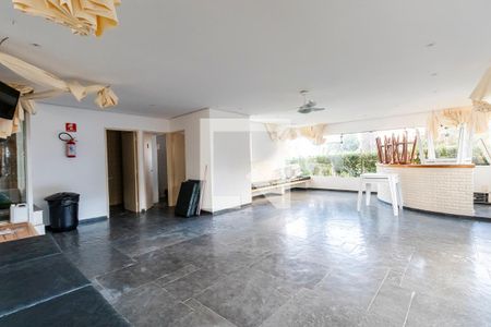 Apartamento à venda com 72m², 3 quartos e 1 vagaÁrea comum - Salão de festas