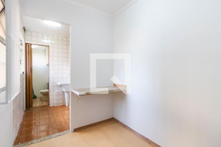 Apartamento à venda com 72m², 3 quartos e 1 vagaÁrea de Serviço - quarto