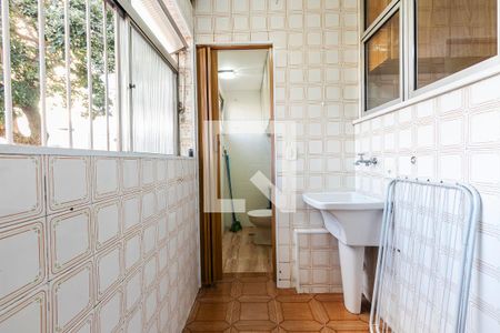 Apartamento à venda com 72m², 3 quartos e 1 vagaÁrea de Serviço