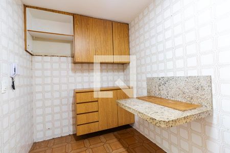Apartamento à venda com 72m², 3 quartos e 1 vagaCozinha