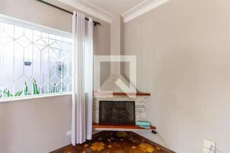 Sala de casa para alugar com 2 quartos, 600m² em Alto da Lapa, São Paulo