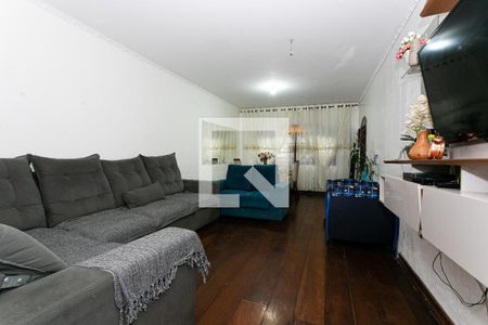 Casa à venda com 300m², 7 quartos e 4 vagasCasa 2 - Sala