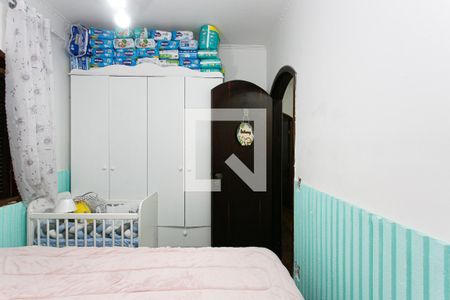 Casa à venda com 300m², 7 quartos e 4 vagasCasa 2 - Quarto 3