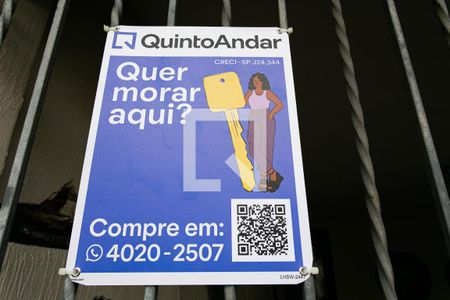 Casa à venda com 300m², 7 quartos e 4 vagasFachada - Placa