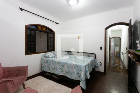 Casa à venda com 300m², 7 quartos e 4 vagasCasa 2 - Quarto 1