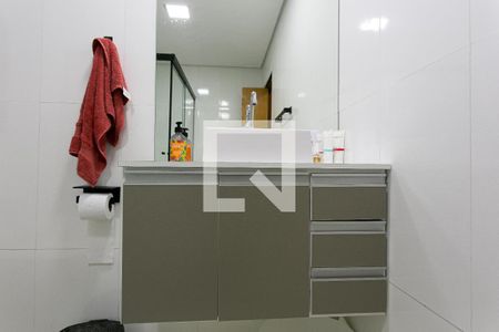 Casa à venda com 300m², 7 quartos e 4 vagasCasa 1 - Banheiro