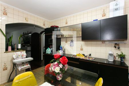 Casa à venda com 300m², 7 quartos e 4 vagasCasa 2 - Cozinha