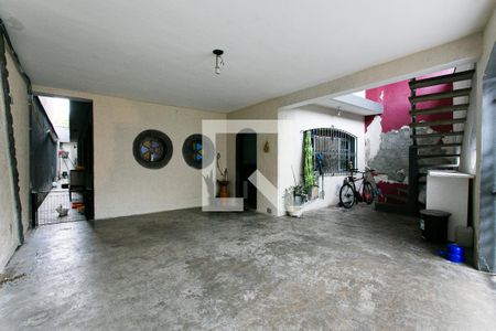 Casa à venda com 300m², 7 quartos e 4 vagasGaragem