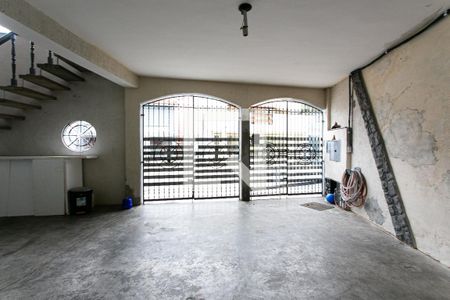 Casa à venda com 300m², 7 quartos e 4 vagasGaragem