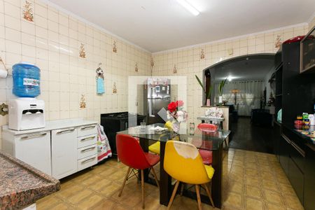 Casa à venda com 300m², 7 quartos e 4 vagasCasa 2 - Cozinha