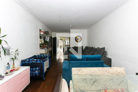 Casa à venda com 300m², 7 quartos e 4 vagasCasa 2 - Sala