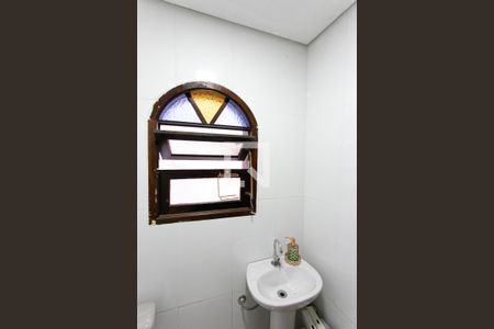 Casa à venda com 300m², 7 quartos e 4 vagasCasa 1 - Lavabo