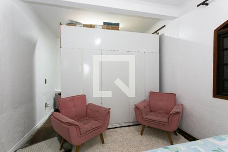 Casa à venda com 300m², 7 quartos e 4 vagasCasa 2 - Quarto 1