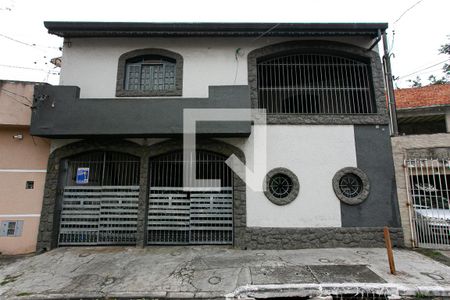 Casa à venda com 300m², 7 quartos e 4 vagasFachada