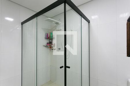 Casa à venda com 300m², 7 quartos e 4 vagasCasa 1 - Banheiro