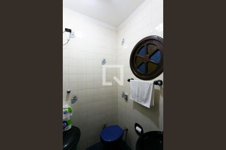 Casa à venda com 300m², 7 quartos e 4 vagasCasa 2 - Banheiro 2