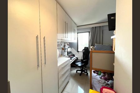 Apartamento à venda com 173m², 2 quartos e 2 vagas Apartamento à venda com 173m², 2 quartos e 2 vagasQuarto 2