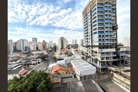Apartamento à venda com 173m², 2 quartos e 2 vagas Apartamento à venda com 173m², 2 quartos e 2 vagasVista do Quarto 2