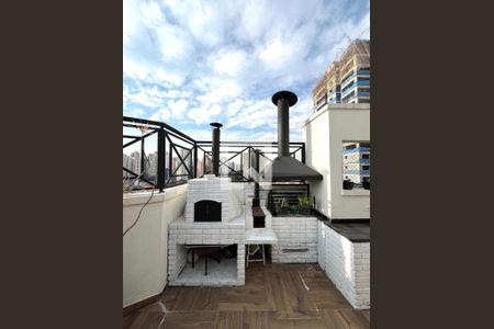 Apartamento à venda com 173m², 2 quartos e 2 vagas Apartamento à venda com 173m², 2 quartos e 2 vagasChurrasqueira