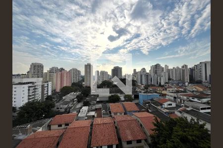 Apartamento à venda com 173m², 2 quartos e 2 vagas Apartamento à venda com 173m², 2 quartos e 2 vagasVista da Suíte