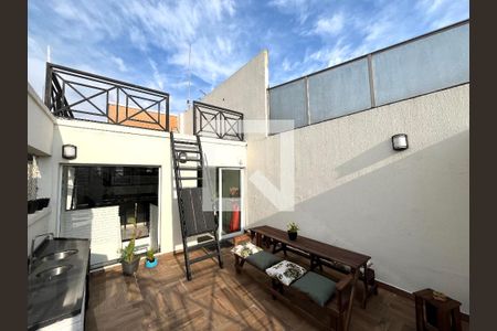 Apartamento à venda com 173m², 2 quartos e 2 vagas Apartamento à venda com 173m², 2 quartos e 2 vagasCobertura