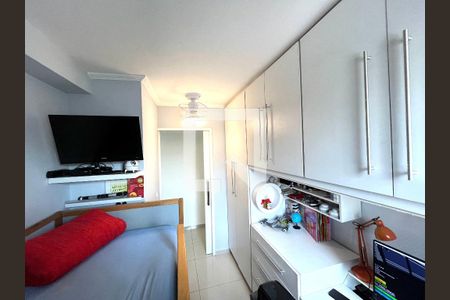 Apartamento à venda com 173m², 2 quartos e 2 vagas Apartamento à venda com 173m², 2 quartos e 2 vagasQuarto 2