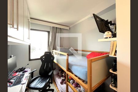 Apartamento à venda com 173m², 2 quartos e 2 vagas Apartamento à venda com 173m², 2 quartos e 2 vagasQuarto 2