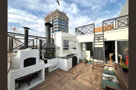 Apartamento à venda com 173m², 2 quartos e 2 vagas Apartamento à venda com 173m², 2 quartos e 2 vagasCobertura