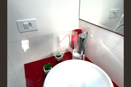 Apartamento à venda com 173m², 2 quartos e 2 vagas Apartamento à venda com 173m², 2 quartos e 2 vagasBanheiro da Suíte